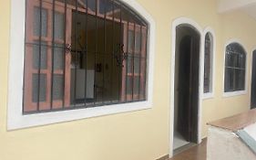 Apartamento - Casa Em Cabo Frio (Braga)